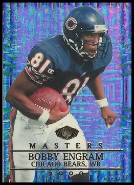 30 Bobby Engram